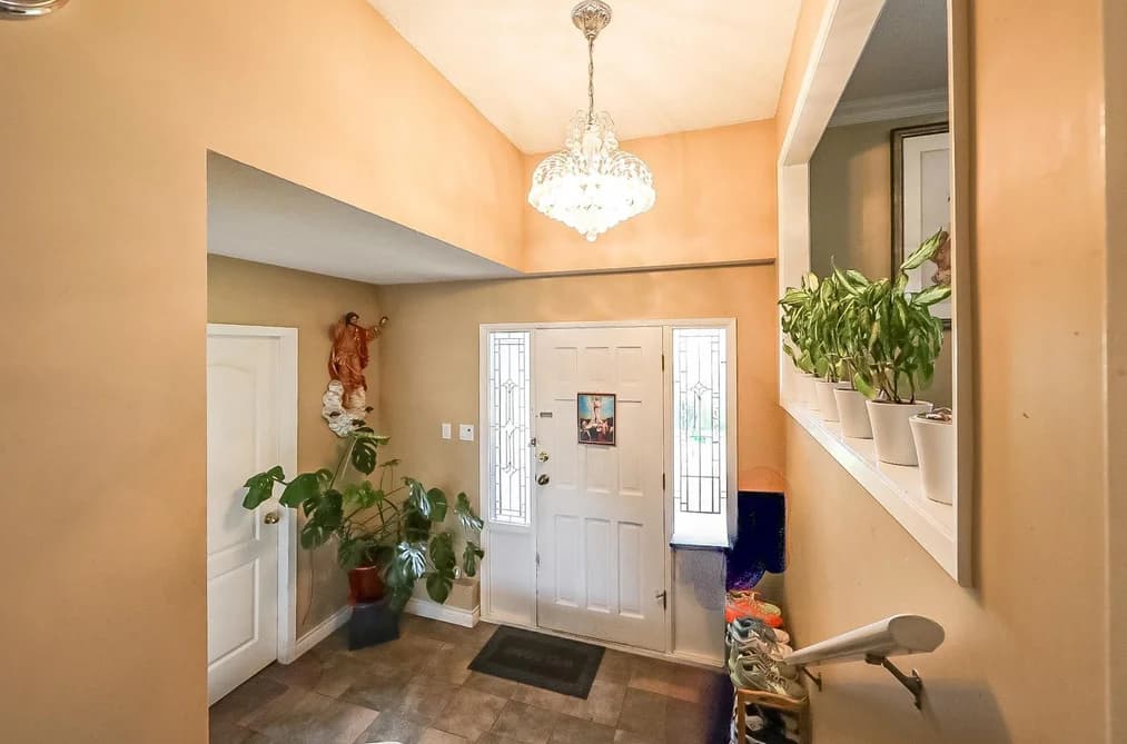 10340 BAMBERTON DRIVE, Richmond, BC — Residential for Sale - Photo 2