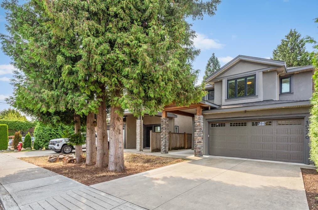10340 ODLIN ROAD, Richmond, BC — Residential for Sale - Main Photo