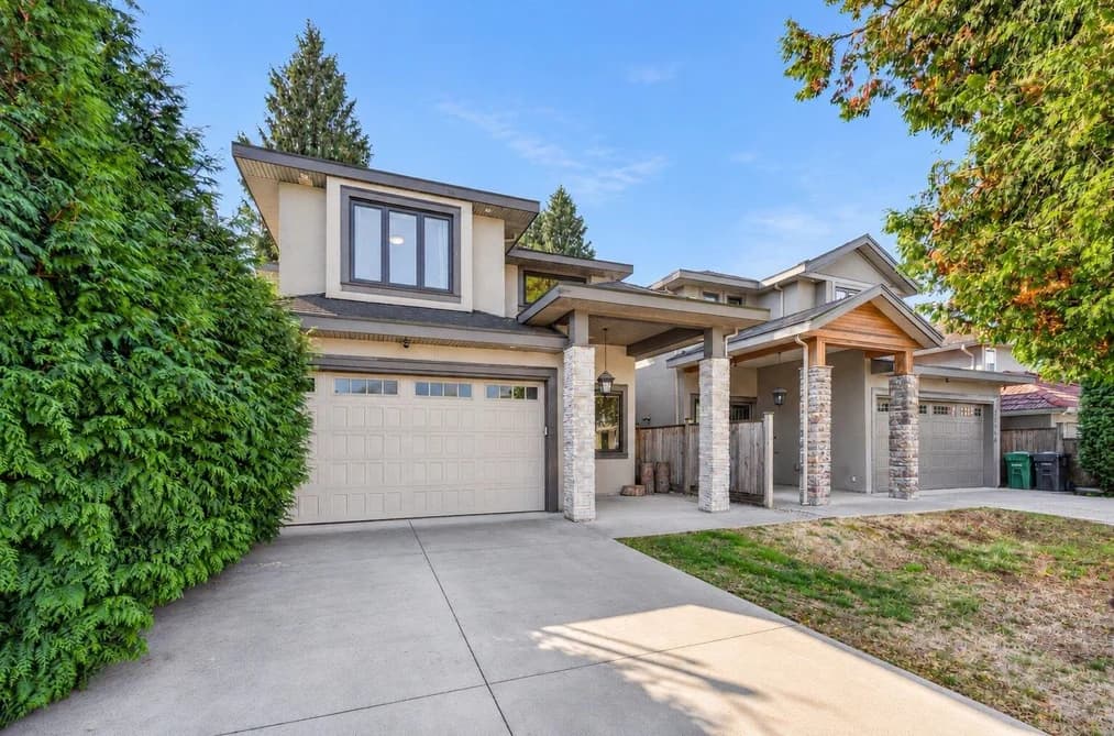 10346 ODLIN ROAD, Richmond, BC — Residential for Sale - Main Photo