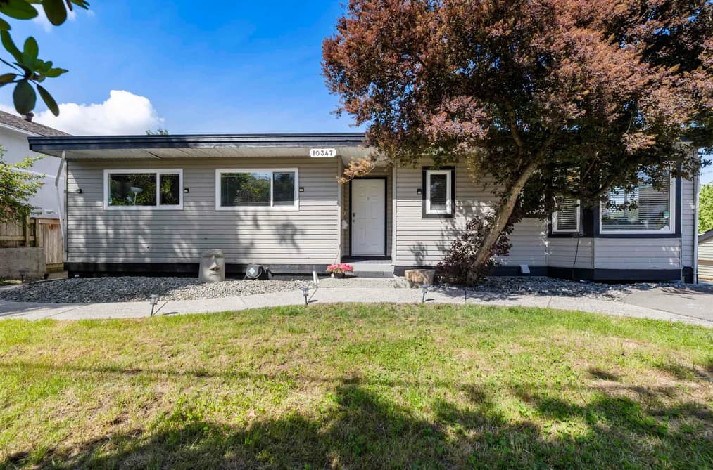 10347 125 STREET, Surrey, BC — Residential for Sale - Main Photo