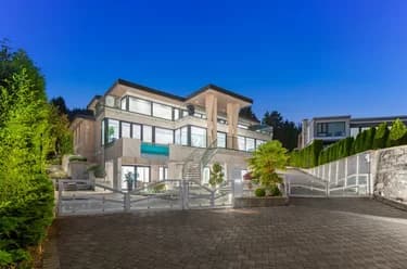 1035 Greenwood Pl, West Vancouver, BC - MLS: R3154773