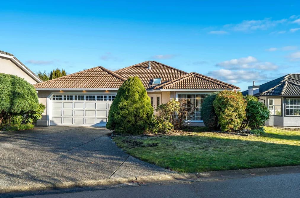 1035 KING GEORGE BOULEVARD, Surrey, BC — Residential for Sale - Main Photo