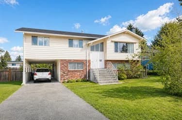 House for sale at 10351 Amethyst Avenue Richmond British Columbia - MLS: R3134234