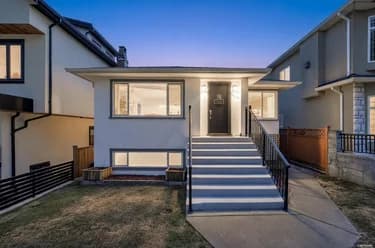 House for sale at 1036 Nootka Street Vancouver British Columbia - MLS: R3123307