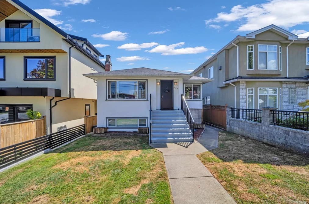 1036 NOOTKA STREET, Vancouver, BC — Residential for Sale - Photo 2