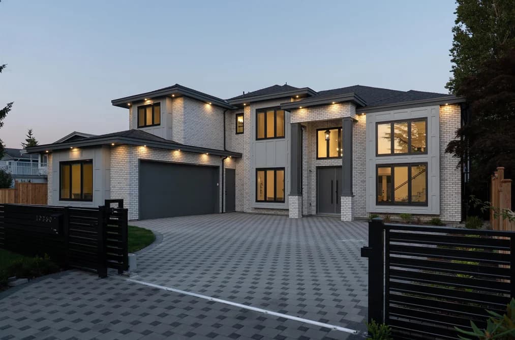 10360 CORNERBROOK CRESCENT, Richmond, BC — Residential for Sale - Main Photo