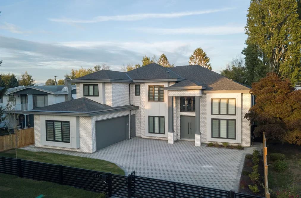 10360 CORNERBROOK CRESCENT, Richmond, BC — Residential for Sale - Photo 2