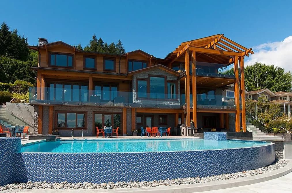 1037 MILLSTREAM ROAD, West Vancouver, BC — Residential for Sale - Main Photo