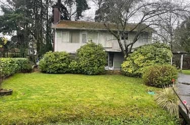 House for sale at 10371 Sealord Place Richmond British Columbia - MLS: R3098118