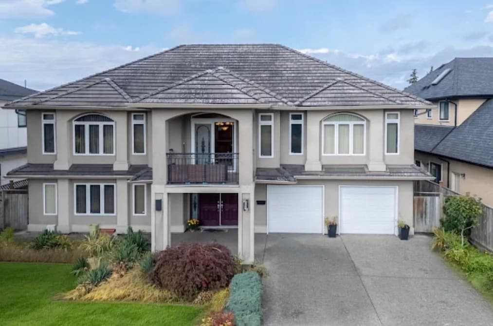 10371 SHELL ROAD, Richmond, BC — Residential for Sale - Main Photo