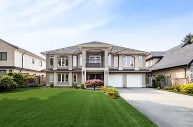 House for sale at 10371 Shell Road Richmond British Columbia - MLS: R3158176