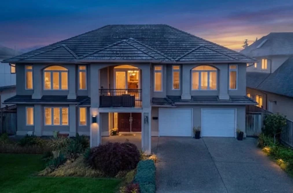 10371 SHELL ROAD, Richmond, BC — Residential for Sale - Photo 2