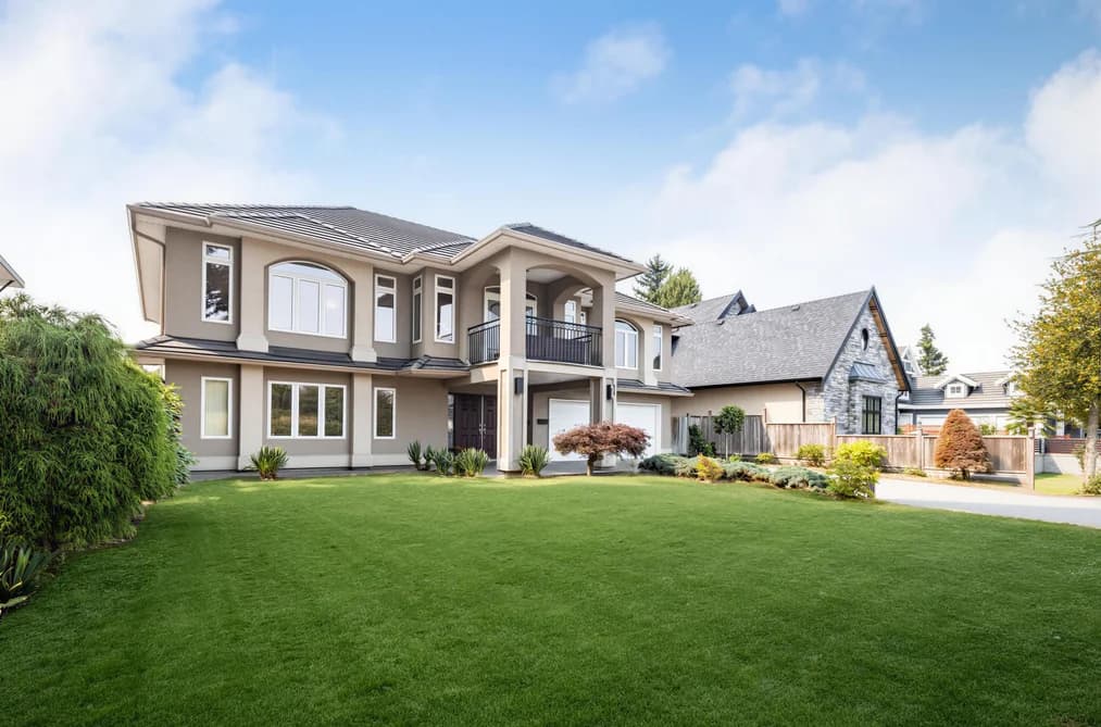 10371 SHELL ROAD, Richmond, BC — Residential for Sale - Photo 2