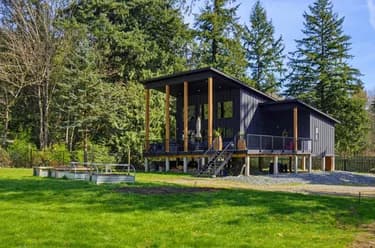 House for sale at 10377 North Deroche Road Mission British Columbia - MLS: R3106482