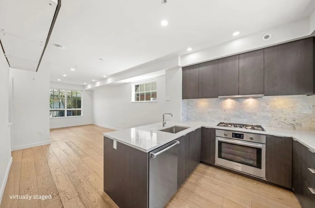 1038 PARK DRIVE, Vancouver, BC — Residential for Sale - Photo 2