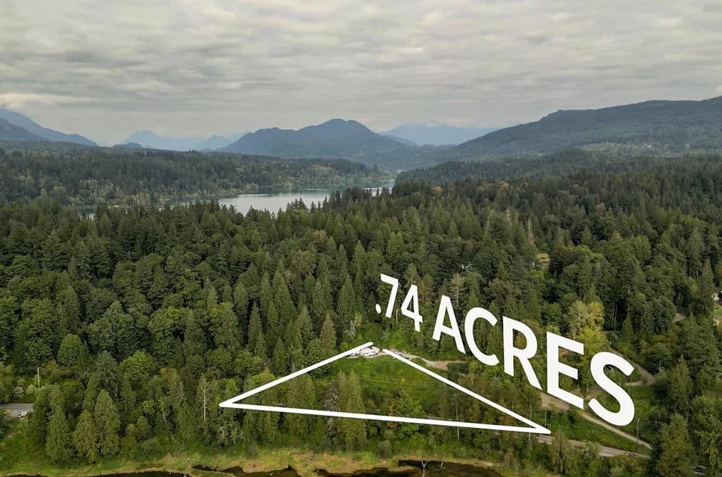 10388 HAYWARD STREET, Mission, BC — Land for Sale - Main Photo