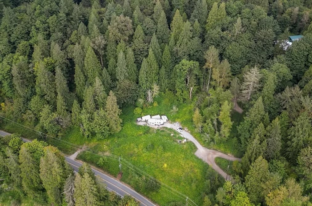 10388 HAYWARD STREET, Mission, BC — Land for Sale - Photo 2