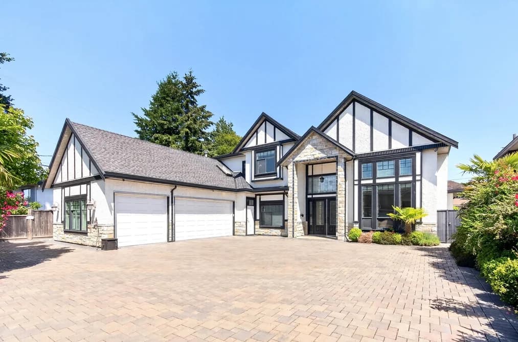 10388 SWINTON CRESCENT, Richmond, BC — Residential for Sale - Main Photo