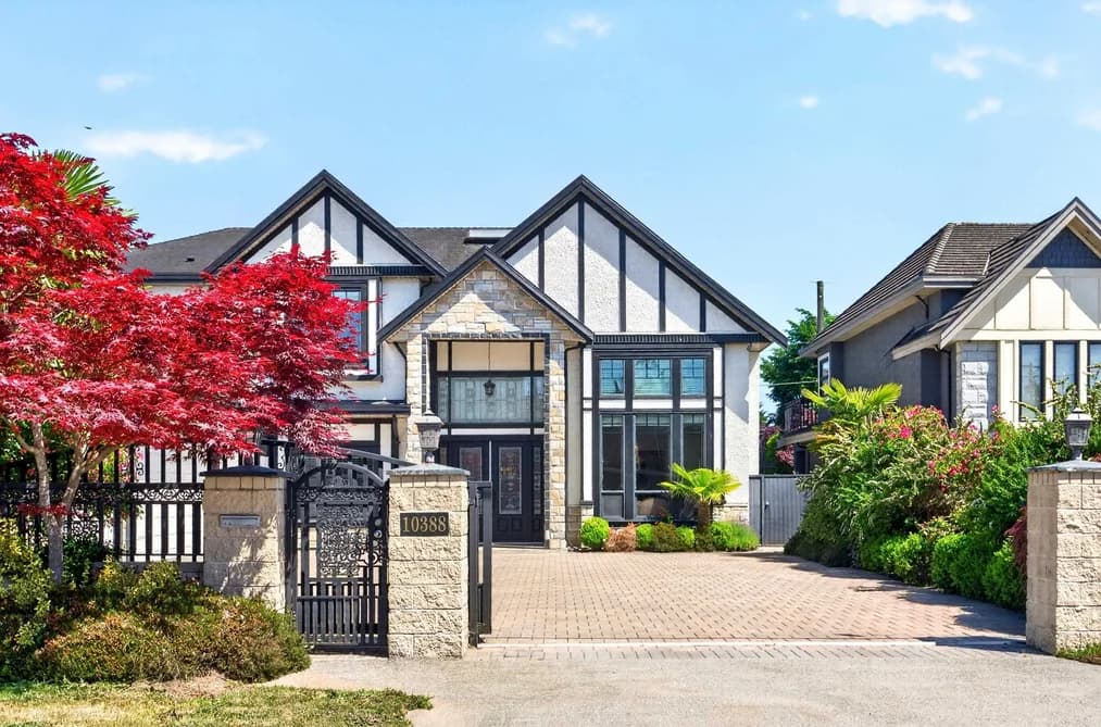 10388 SWINTON CRESCENT, Richmond, BC — Residential for Sale - Photo 2
