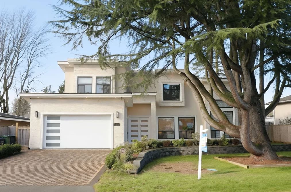 10391 SEACOTE ROAD, Richmond, BC — Residential for Sale - Main Photo