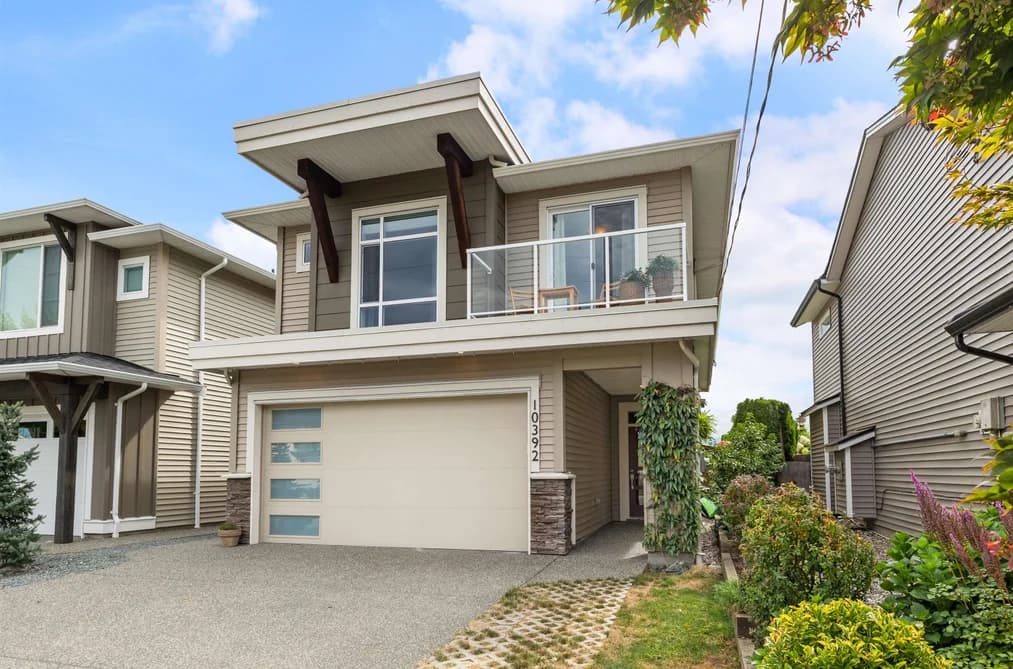 10392 WEDGEWOOD DRIVE, Chilliwack, BC — Residential for Sale - Photo 2