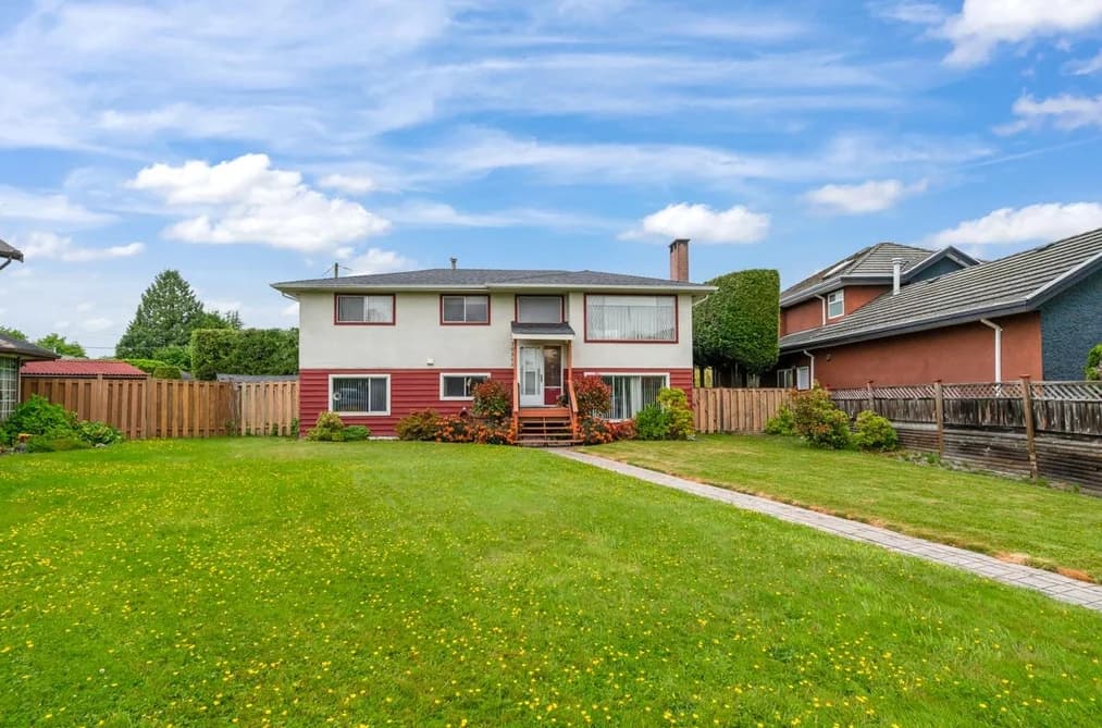 10395 ARAGON ROAD, Richmond, BC — Residential for Sale - Photo 2