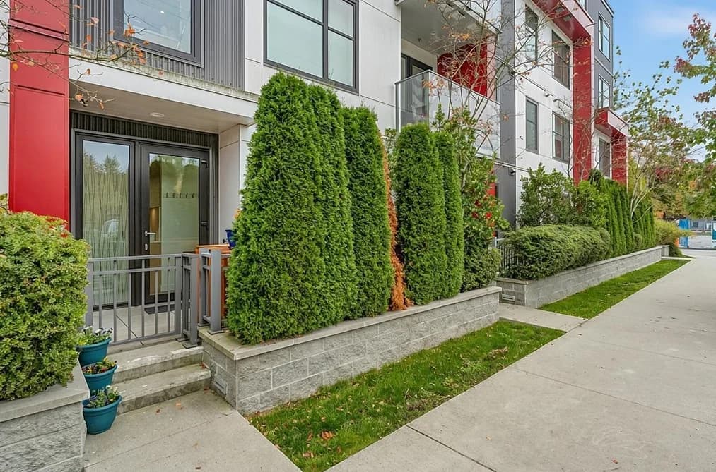 104 108 E 35TH AVENUE, Vancouver, BC — Residential for Sale - Main Photo