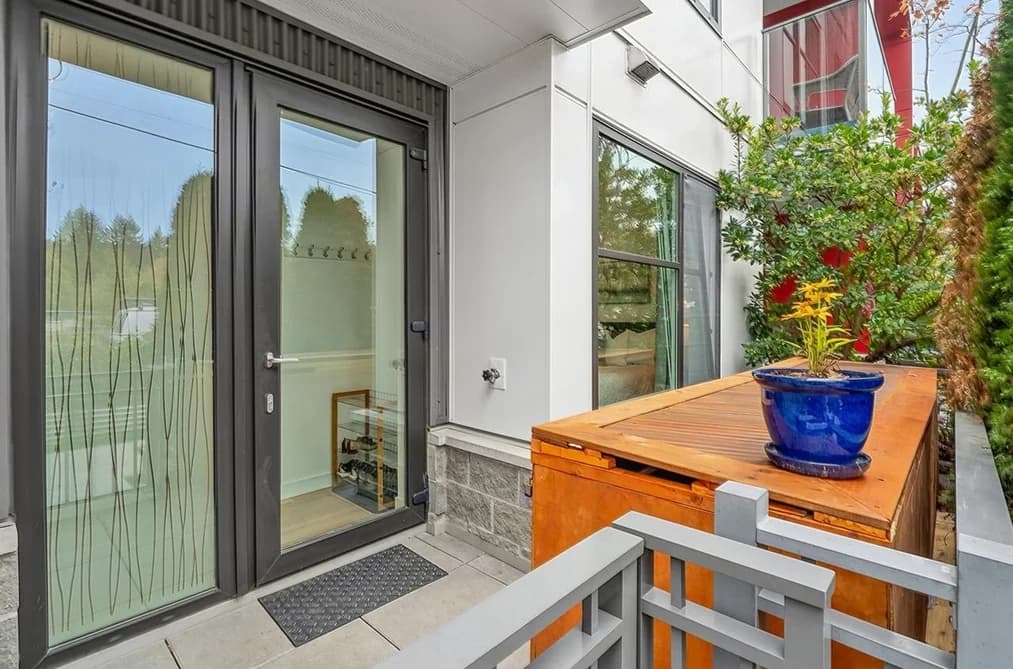 104 108 E 35TH AVENUE, Vancouver, BC — Residential for Sale - Photo 2