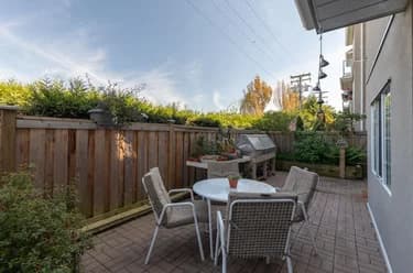 Condo for sale at 104 1140 55 Street, Delta BC V4m 3j8 Tsawwassen British Columbia - MLS: R3119150