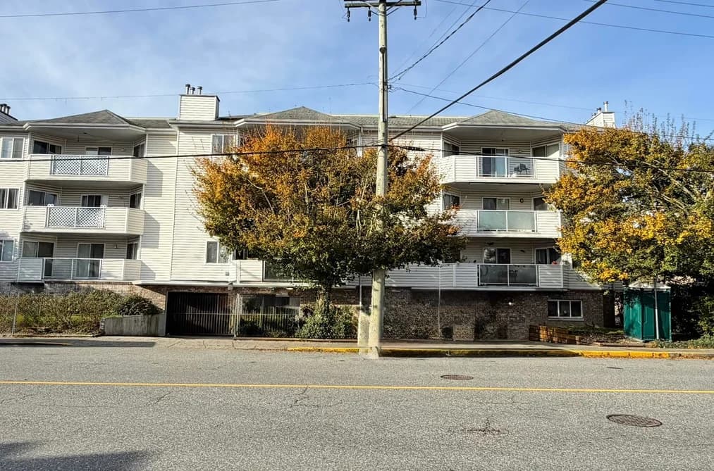 104 11963 223 STREET, Maple Ridge, BC — Residential for Sale - Main Photo