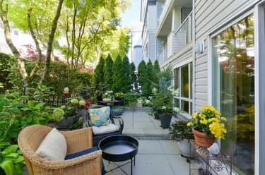 Condo for sale at 104 12639 No. 2 Road Richmond British Columbia - MLS: R3151580