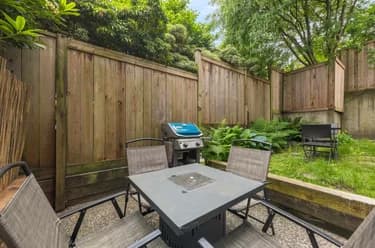 Condo for sale at 104 1330 Graveley Street Vancouver British Columbia - MLS: R3162384