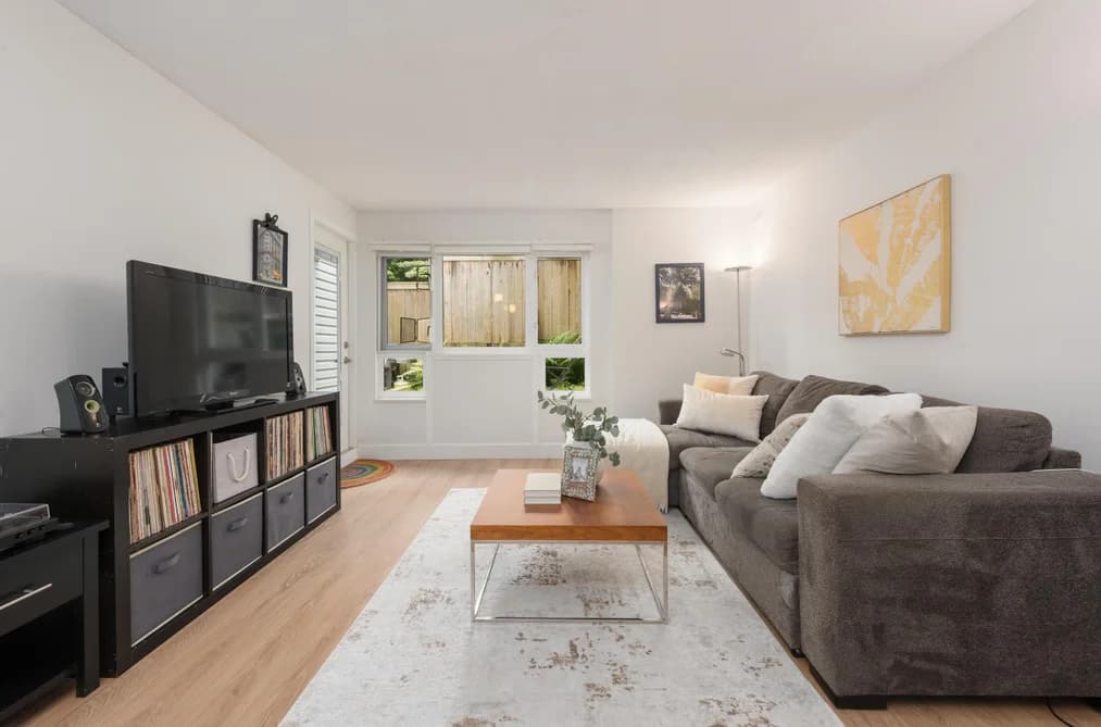 104 1330 GRAVELEY STREET, Vancouver, BC — Residential for Sale - Photo 2