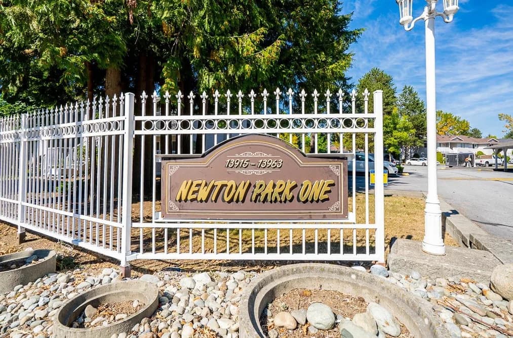 104 13915 72 AVENUE, Surrey, BC — Residential for Sale - Main Photo