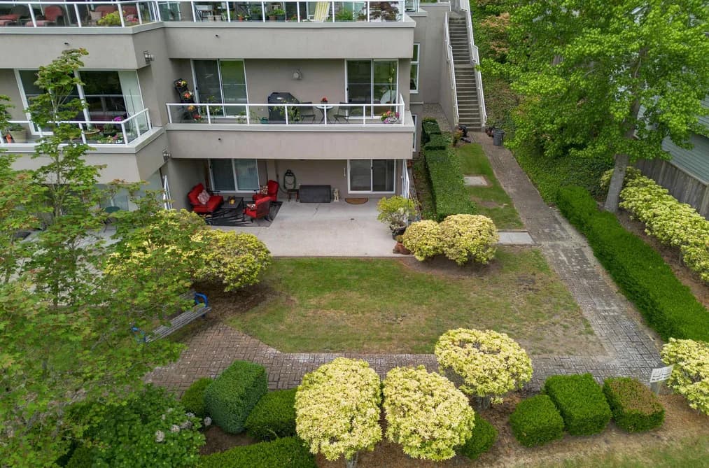 104 1400 VIEW CRESCENT, Tsawwassen, BC — Residential for Sale - Main Photo