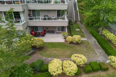 Condo for sale at 104 1400 View Crescent Tsawwassen British Columbia - MLS: R3126255