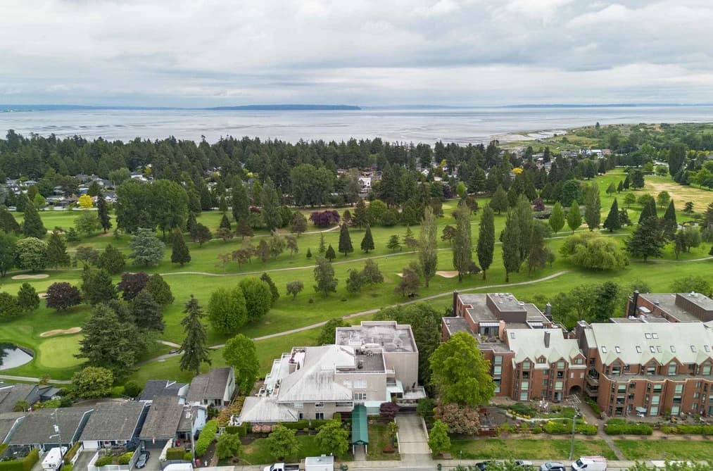 104 1400 VIEW CRESCENT, Tsawwassen, BC — Residential for Sale - Photo 2