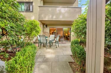 Condo for sale at 104 1424 Walnut Street Vancouver British Columbia - MLS: R3144882
