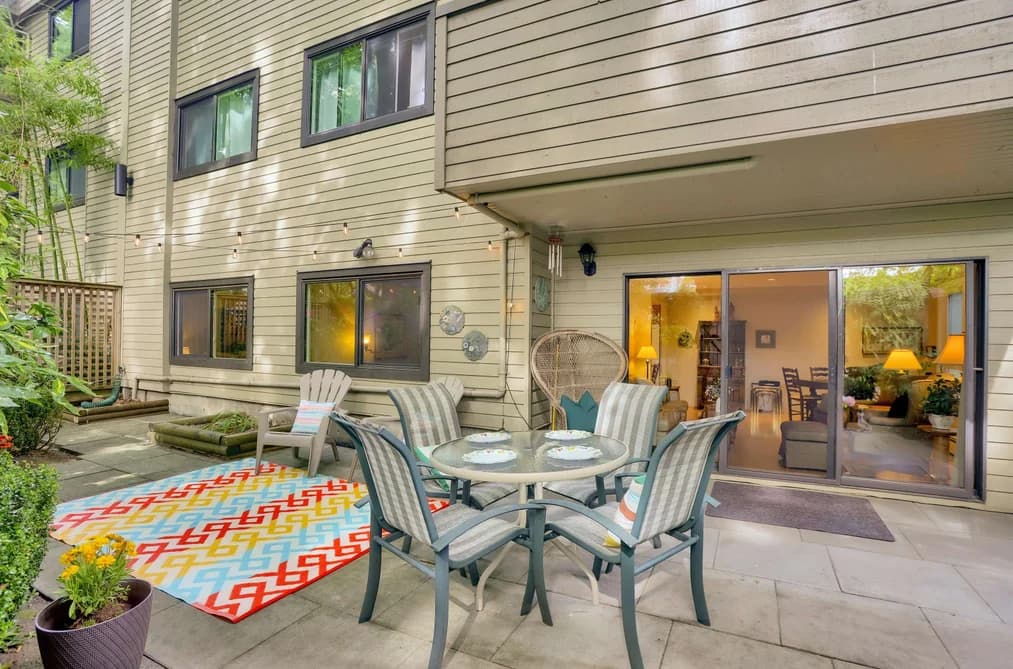 104 1424 WALNUT STREET, Vancouver, BC — Residential for Sale - Photo 2