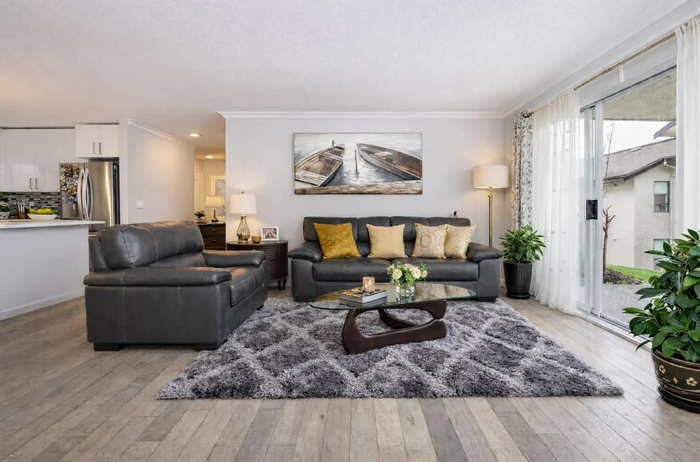 104 1441 BLACKWOOD STREET, White Rock, BC — Residential for Sale - Photo 2