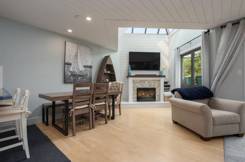 104 1477 FOUNTAIN WAY, Vancouver, BC — Residential for Sale - Photo 2