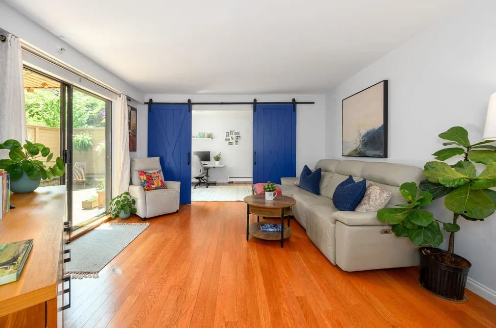 104 1500 PENDRELL STREET, Vancouver, BC — Residential for Sale - Photo 2