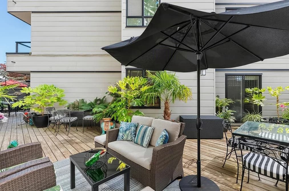104 1575 BALSAM STREET, Vancouver, BC — Residential for Sale - Photo 2