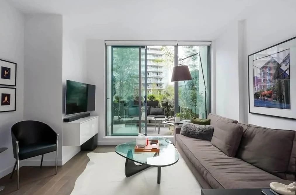104 1678 PULLMAN PORTER STREET, Vancouver BC V6A 0H4 - Photo 1