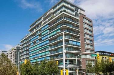 Condo for sale at 104 181 W 1st Avenue Vancouver British Columbia - MLS: R3138697