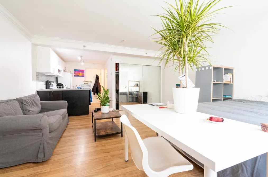 104 1940 BARCLAY STREET, Vancouver, BC — Residential for Sale - Main Photo
