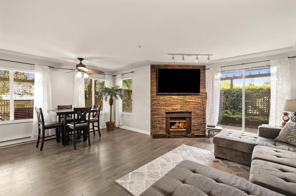 104 20433 53 AVENUE, Langley, BC — Residential for Sale - Photo 2