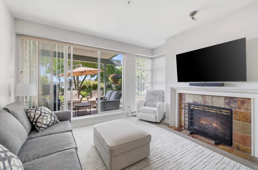 104 2080 E KENT SOUTH AVENUE, Vancouver, BC — Residential for Sale - Photo 2