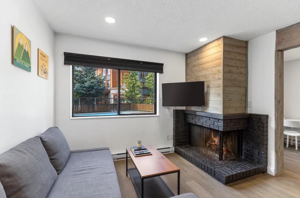 104 2129 LAKE PLACID ROAD, Whistler, BC — Residential for Sale - Photo 2