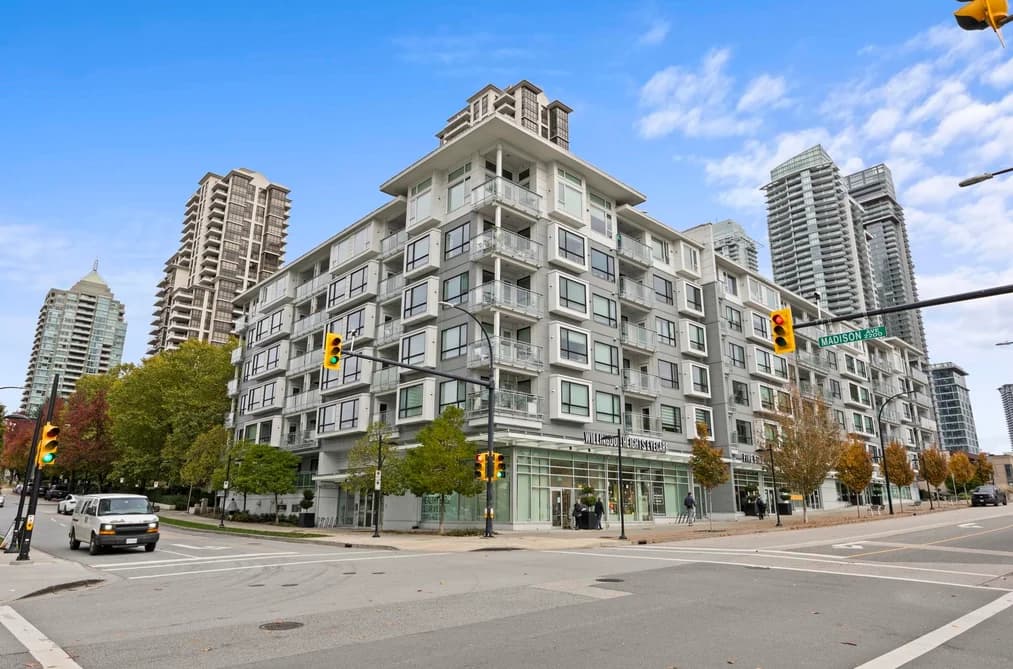 104 2188 MADISON AVENUE, Burnaby BC V5C 0J8 - Photo 1